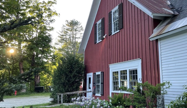 Stone Hearth Inn and Eatery