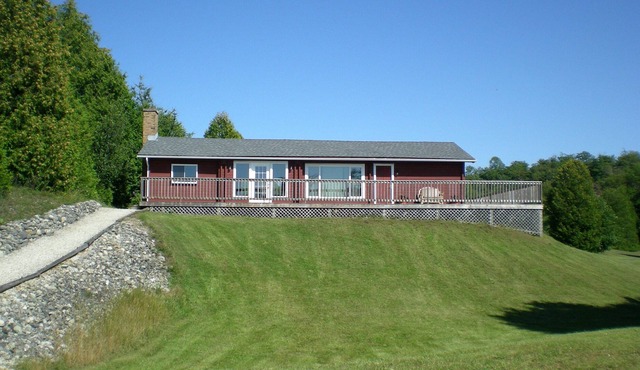 Stone Hill Cottage - Peaceful country escape nestled in nature
