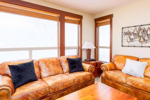 Stonegate Resort Unit A104