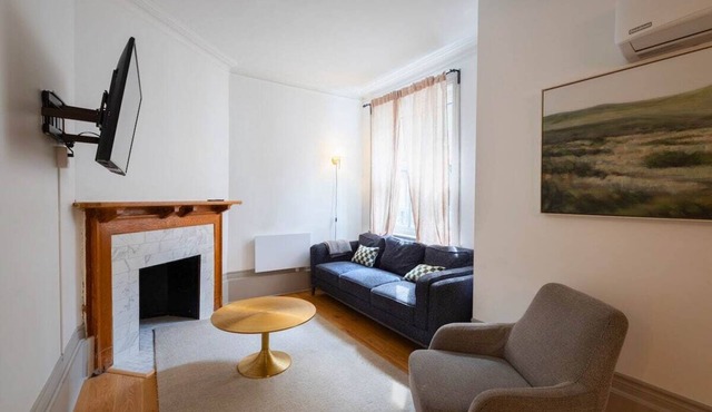 Student Residence in the Heart of Montreal