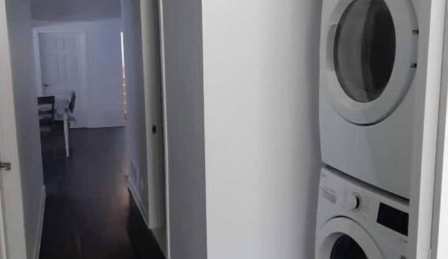 Studio Entièrement Rénové