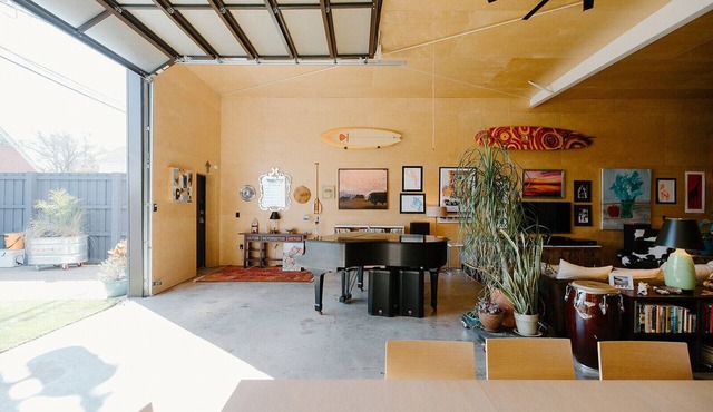 Studio Orange