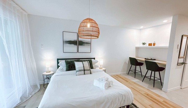 Studio Resten by Gestion ELITE