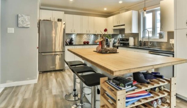 Stunning 2-bed House in Gatineau
