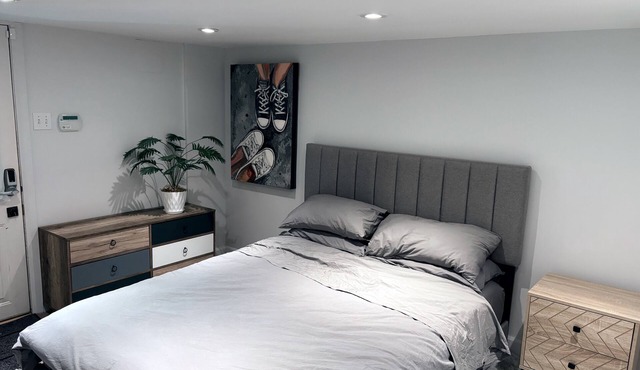 Stunning Westboro 1BR