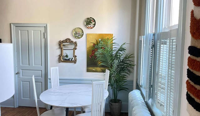 Stylish Living at Inglis Heritage