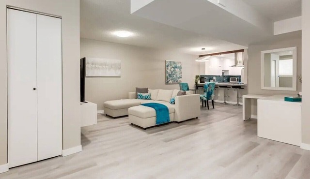 Stylish Montgomery Gem: Spacious Comfort by the River with Easy Mountain Access
