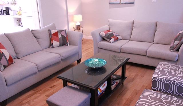 Suite Confortable