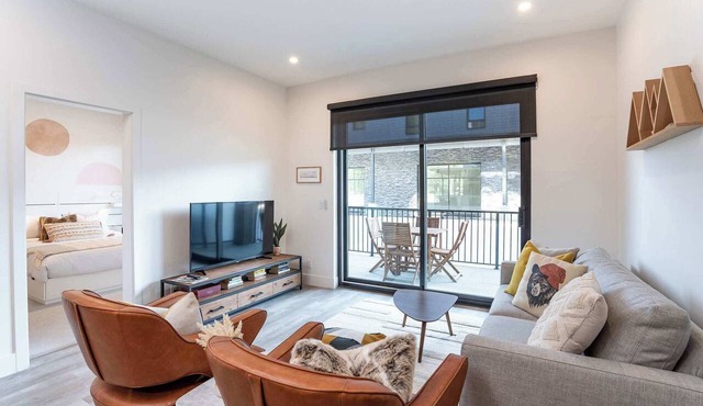 Summit Place - Condo With Mountain Views