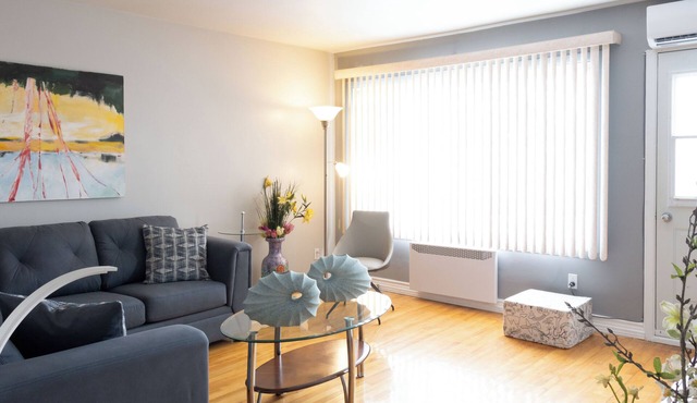 Sunny 3BR Oasis, Parkview, Rafting: 8 min. walk