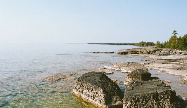 “Sunny Side Up”n3BR Home Wiarton