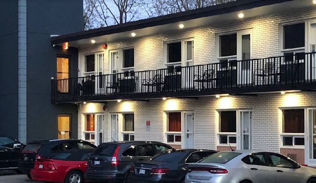 Sunrise Inn