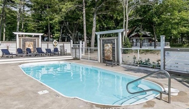 Sunset Beach House with POOL