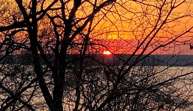 Sunset Cove