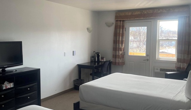 Sunshine Inn Houston