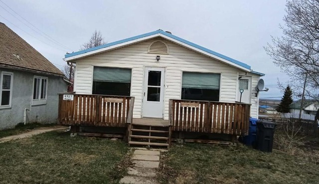 Sword and Dove Rental