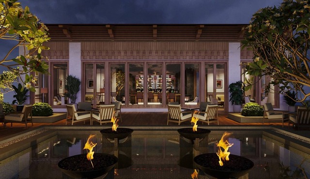Taj Paro Resort And Spa
