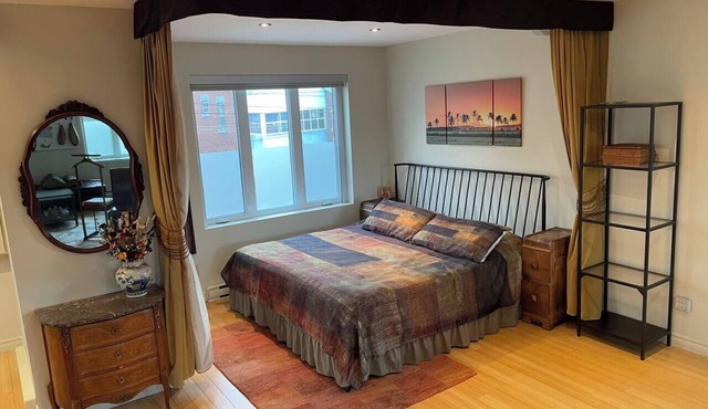 Tamtam Loft (CITQ #: 309507)