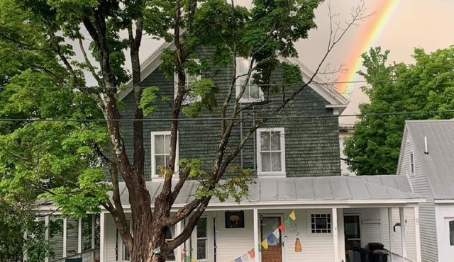Terrapin Hostel