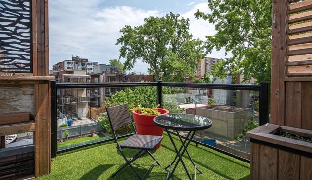 Terrasse 46