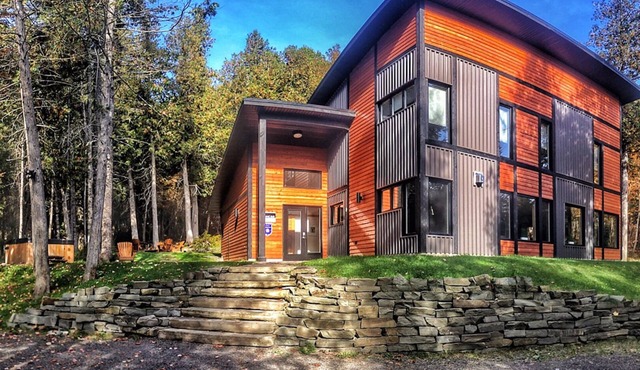 The best place to stay in Gaspé Peninsula by Residences Boutique