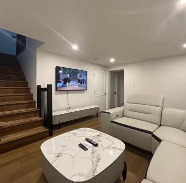 The Brooks Luxury Estate