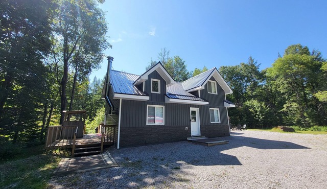 The Cottage Escape