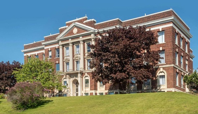 The Courthouse Hotel, an Ascend Collection Hotel