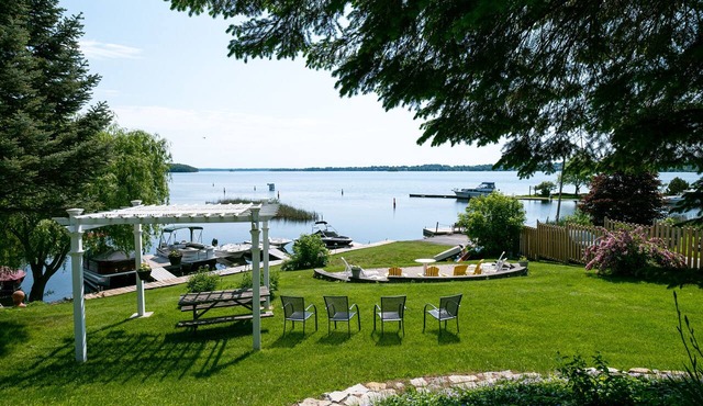 The Cove Inn