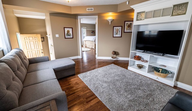 The Elowen Suite