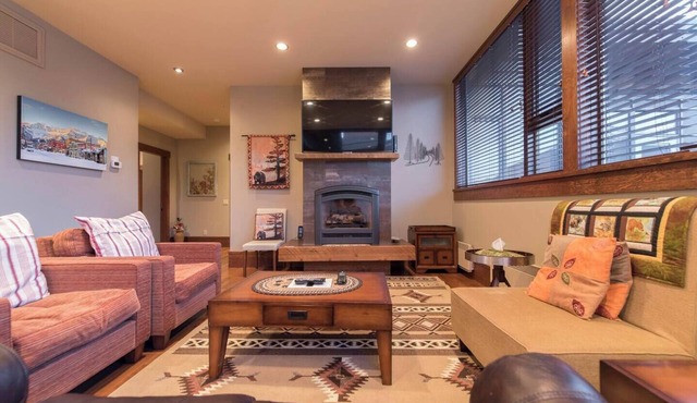 The Historic 901 Penthouse | Private Hot Tub