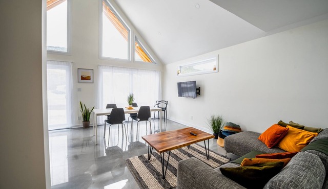 The Kobber Hüs - Elegance in the heart of town
