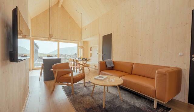 The Lakehouse