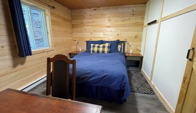 The Little Charmer - secluded and cozy