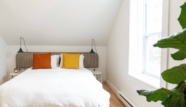 The Loft by Maison Dudley