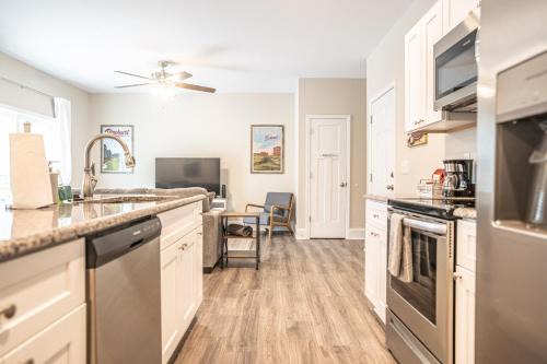 The Longleaf at Ducks Landing