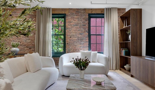 The Mercer Boutique Hotel