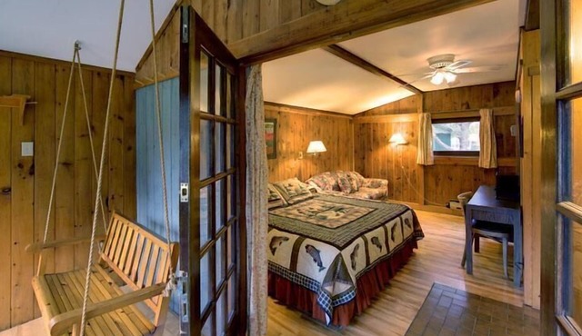 The Normaway Inn