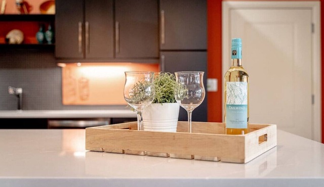 The Perfect Kingsville Getaway