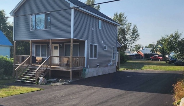 The Pull Down House! Brand New Utopia!