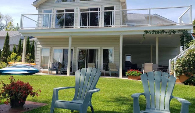 The Regal Rest at Rice Lake