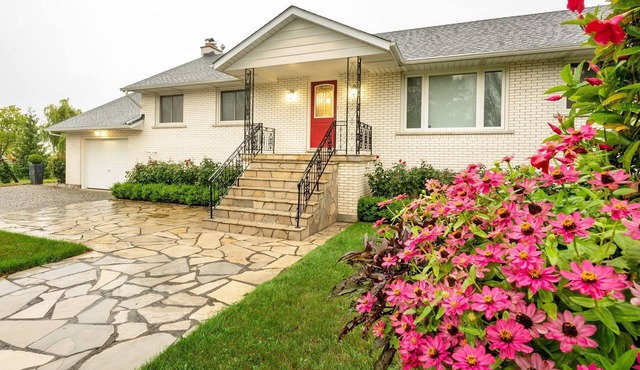 The Residence On Seven