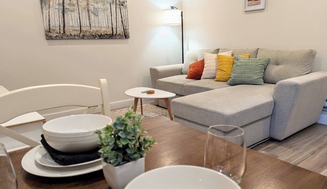 The Sage: modern comfort in beautiful Buena Vista