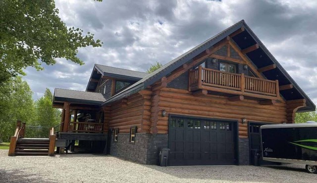 The Southview Lodge.