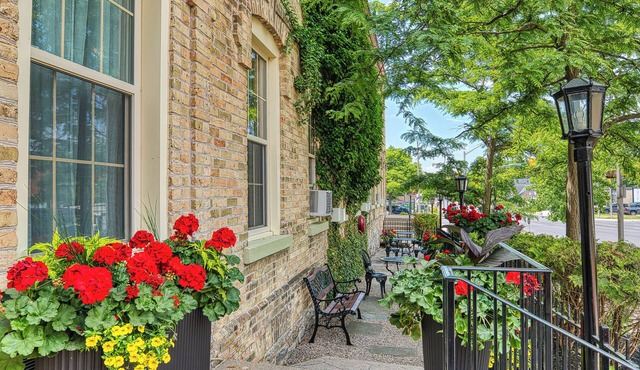 The Stratford Hotel by Hoco Hotels Collection
