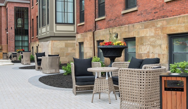 The Sydney Boutique Inn