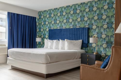 The Thompson Hotel