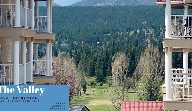 The Valley Condo Vacation Rental, Your Home Away From Home.