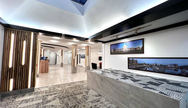 The Vic, an Ascend Collection Hotel