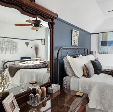 The Walnut Grove BnB